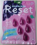UHA味覚糖 Resetグレープグミ の写真